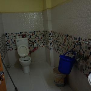 Image of 1400 Sq.ft 2.5 BHK Builder Floor for rent in Jhusi, Allahabad for Rs. 7500