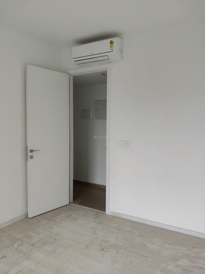 platinum society Bedroom 1