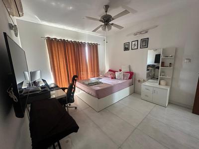 Image of 1752 Sq.ft 3 BHK Penthouse for rent in Marvel Enigma, Kharadi, Pune for Rs. 95000