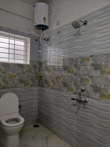 Image of 1021 Sq.ft 2 BHK Apartment / Flat for rent in Kaikondrahalli, Bengaluru for Rs. 39000
