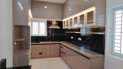 Kitchen Image of 1800 Sq.ft 3 BHK Independent House for sale in Somayampalayam Coimbatore for Rs. 11000000