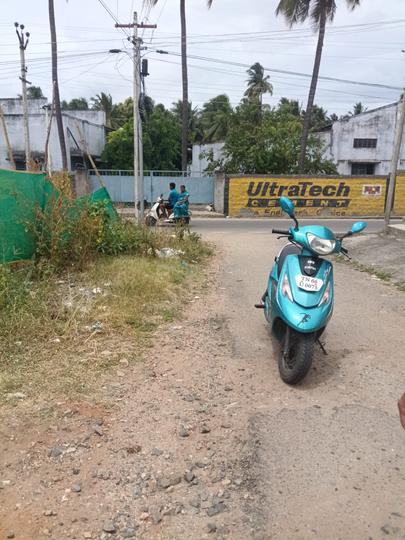 Kasthuri Palayam road Main Image 1