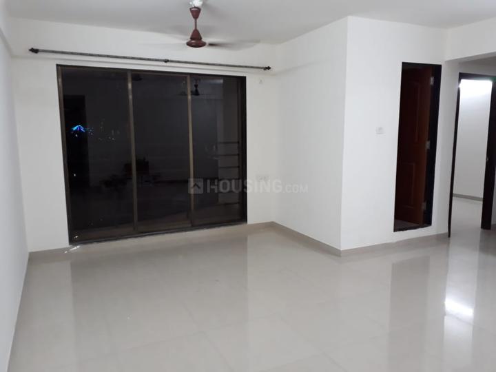 821 Sqft 2 BHK Flat for sale in Sethia Link View Goregaon West
