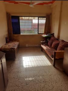 Hall Image of 404 Sq.ft 1 RK Apartment / Flat for sale in Virar West Virar for Rs. 3400000