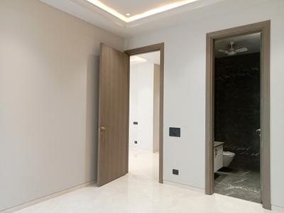 Bedroom Image of 2295 Sq.ft 4 BHK Builder Floor for sale in East Of Kailash New Delhi for Rs. 62500000