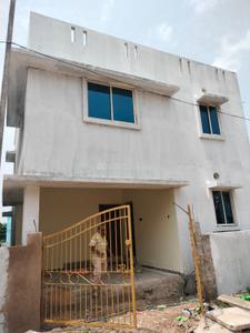 3 BHK Independent House