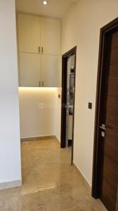 Bedroom Image of 1900 Sq.ft 3 BHK Apartment / Flat for rent in Spacio Keya Spring, Arakere Bengaluru for Rs. 75000