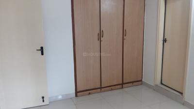 Bedroom Image of 1200 Sq.ft 2 BHK Apartment / Flat for rent in Banaswadi Bengaluru for Rs. 30000