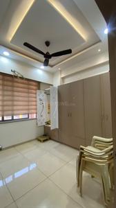 Hall Image of 1800 Sq.ft 3 BHK Apartment / Flat for sale in Vastral Ahmedabad for Rs. 8300000
