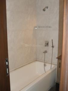 Image of 1800 Sq.ft 3 BHK Builder Floor for rent in Safdarjung Enclave, New Delhi for Rs. 150000