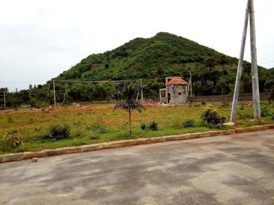 Image of 167 Sq.ft Residential Plot / Land for sale in Bhogapuram, Visakhapatnam for Rs. 2839000