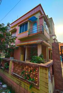 Image of 1440 Sq.ft 6 BHK Independent House for sale in Behala, Kolkata for Rs. 9500000