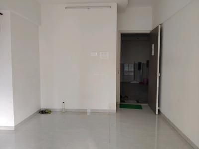 Living Room Image of 650 Sq.ft 1 BHK Apartment / Flat for sale in Sai Proviso Atlantis, Kharghar Navi Mumbai for Rs. 5100000