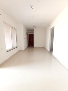 Hall Image of 1500 Sq.ft 3 BHK Apartment / Flat for rent in Guardian Cityscapes, Dattavadi Pune for Rs. 60000
