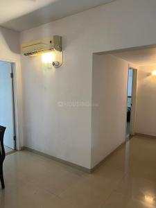 Hall Image of 2350 Sq.ft 4 BHK Apartment / Flat for sale in Waterfront Condominiums, Kalyani Nagar Pune for Rs. 38000000