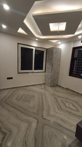 Hall Image of 1125 Sq.ft 3 BHK Builder Floor for sale in Pitampura New Delhi for Rs. 12000000