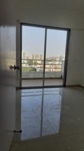 Hall Image of 850 Sq.ft 2 BHK Apartment / Flat for sale in Maa Sai Dwarika, Yewalewadi Pune for Rs. 4500000