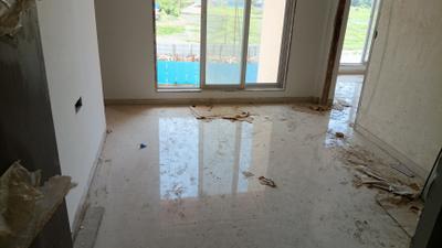 Living Room Image of 465 Sq.ft 1 BHK Apartment / Flat for sale in Shree Super Homez, Virar West Virar for Rs. 2749000
