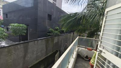 Balcony Image of 1314 Sq.ft 2 BHK Apartment / Flat for sale in Wakad Pune for Rs. 6900000