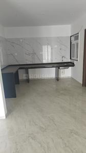 Kitchen Image of 1680 Sq.ft 3 BHK Apartment / Flat for sale in Oxy Beaumonde, Viman Nagar Pune for Rs. 25500000