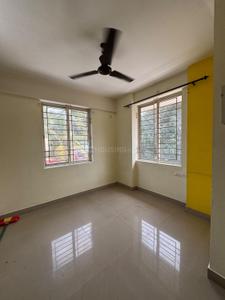 Bedroom Image of 1330 Sq.ft 3 BHK Apartment / Flat for sale in Anta Crown, Thrippunithura Kochi for Rs. 8200000