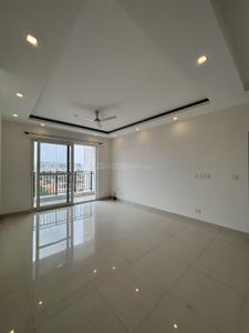 Hall Image of 3200 Sq.ft 4 BHK Apartment / Flat for sale in Adarsh Palm Retreat Tower 1, Bellandur Bengaluru for Rs. 70000000