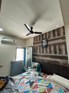 Bedroom Image of 900 Sq.ft 3 BHK Independent House for sale in Sama Savli Vadodara for Rs. 13000000