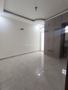 Bedroom Image of 1152 Sq.ft 3 BHK Apartment / Flat for sale in Utsav Greens, Mansarovar Extension Jaipur for Rs. 5500000