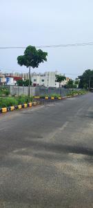 Image of 600 Sq.ft Residential Plot / Land for sale in Padappai, Chennai for Rs. 1320000