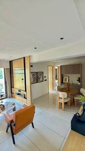 Hall Image of 1750 Sq.ft 3 BHK Apartment / Flat for sale in Elenza Callista, Bopal Ahmedabad for Rs. 8550000