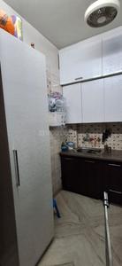 2 BHK Independent Builder Floor