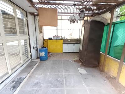 Balcony Image of 1850 Sq.ft 3 BHK Apartment / Flat for sale in Nirmal Srushti, Karve Nagar Pune for Rs. 33000000
