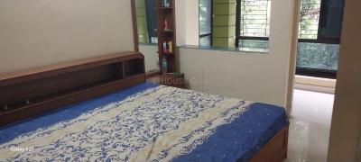 Bedroom Image of 688 Sq.ft 1 BHK Apartment / Flat for sale in Kunal Sukhsamruddhi, Mardol Goa for Rs. 4000000