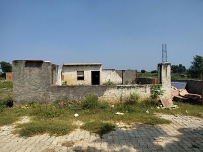 Image of 100 Sq.ft Residential Plot / Land for sale in Bhanauta, Greater Noida for Rs. 3511400