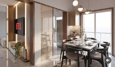 Hall Image of 2210 Sq.ft 4 BHK Apartment / Flat for sale in Kalyan Nagar Bengaluru for Rs. 32500900
