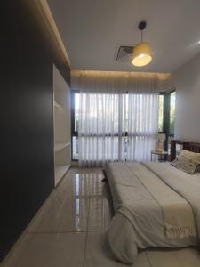 Bedroom Image of 1955 Sq.ft 4 BHK Apartment / Flat for sale in Tigers Nest, Bhugaon Pune for Rs. 15700000