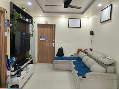 Hall Image of 1056 Sq.ft 2 BHK Apartment / Flat for sale in Sona Vistaas by The Sona Group, Bommanahalli Bengaluru for Rs. 13000000