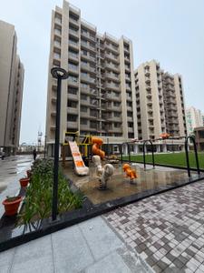 Image of 1789 Sq.ft 3 BHK Apartment / Flat for sale in DR Praharsh Serena, Bopal, Ahmedabad for Rs. 8900000