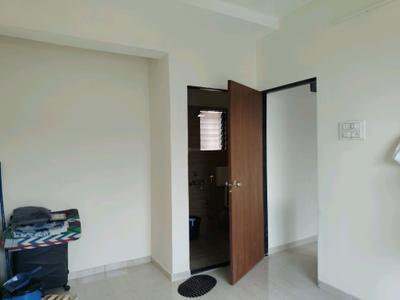 Bedroom Image of 650 Sq.ft 1 BHK Apartment / Flat for sale in Wonder Park, Vasai East Vasai for Rs. 4030000