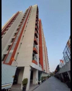 Image of 700 Sq.ft 2 BHK Apartment / Flat for sale in Majestique Rhythm County, Handewadi, Pune for Rs. 5000000