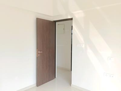 Bedroom Image of 650 Sq.ft 2 BHK Apartment / Flat for sale in Mulund East Mumbai for Rs. 14000000