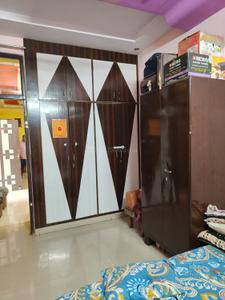 Bedroom Image of 1500 Sq.ft 3 BHK Apartment / Flat for sale in Gopalpura Jaipur for Rs. 6500000