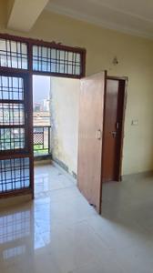 Hall Image of 1600 Sq.ft 3 BHK Apartment / Flat for rent in Shri Balaji Om Sai Apartment, Triveni Nagar Lucknow for Rs. 20000