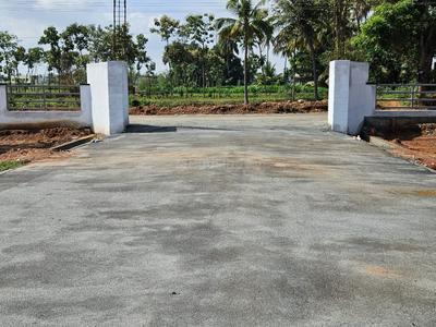 Image of 1900 Sq.ft Residential Plot / Land for sale in Kalapatti, Coimbatore for Rs. 4689200