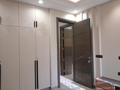 Bedroom Image of 1350 Sq.ft 3 BHK Builder Floor for sale in Paschim Vihar New Delhi for Rs. 27500000