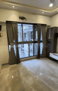 Image of 843 Sq.ft 2 BHK Apartment / Flat for rent in The Promenade The Address, Ghatkopar West, Mumbai for Rs. 80000