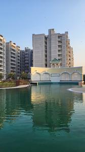 Image of 965 Sq.ft 2 BHK Apartment / Flat for sale in MR Delhi 99, Bhopura, Ghaziabad for Rs. 5750000