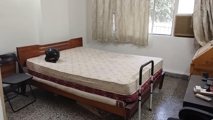 MHADA Colony 20, Powai Bedroom One 1