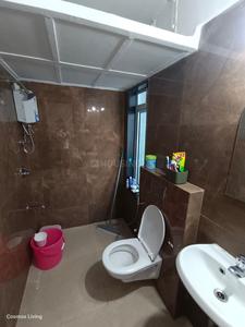Bathroom Image of Nobroker Cosmos Living  in Ghatkopar East, Mumbai