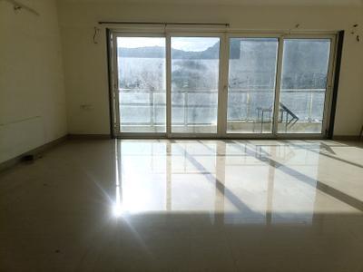 Living Room Image of 3254 Sq.ft 3.5 BHK Apartment / Flat for sale in Sawan Highness, Kharghar Navi Mumbai for Rs. 59500000